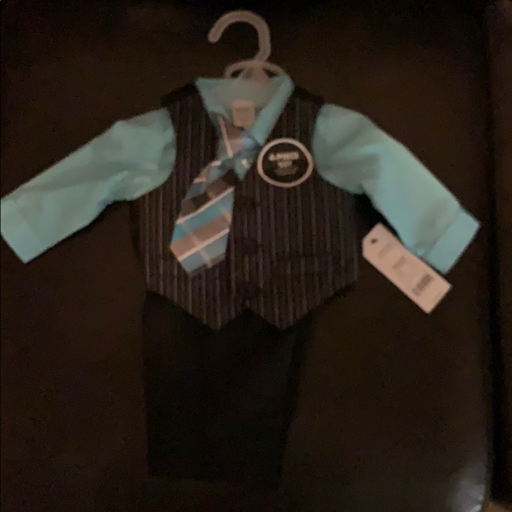 4 piece set
